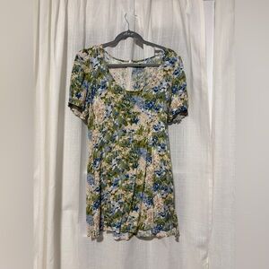 Reformation Dress
